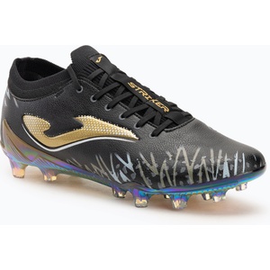 joma Striker FG черни мъжки футболни обувки - sportano - 157,42 лв
