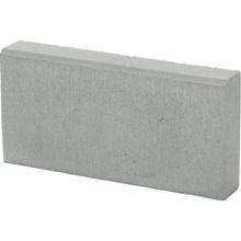 Best Linea I Obrubník 50 x 25 x 8 cm přírodní beton 1 ks