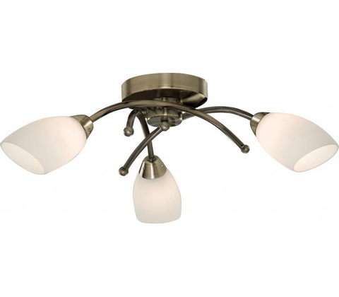 Searchlight 8183-3AB
