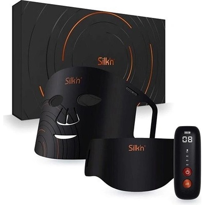 Silk'n Duálna LED tvárová maska
