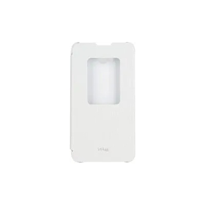 LG Quick Window Case for L65 White