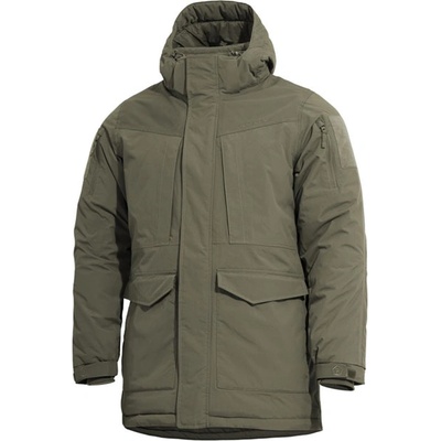 Pentagon мъжко зимно яке парка HCP, RAL7013 (K01008-06E)