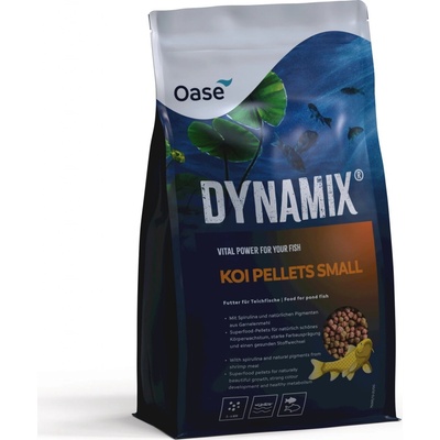 Oase Dynamix Koi Pellets Small 1 l