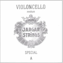 Jargar SPECIAL - Struna D na violoncello