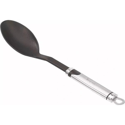 Naberačka servirovacia lyžica Bergner 33 cm