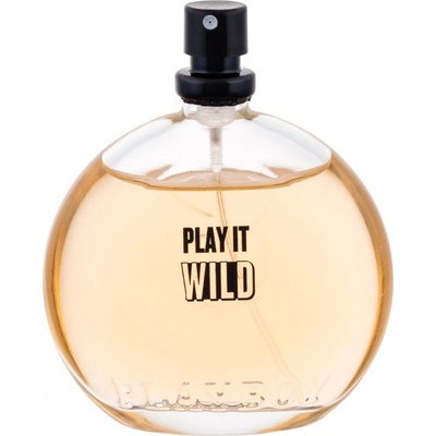 Playboy Play It Wild toaletná voda dámska 60 ml Tester