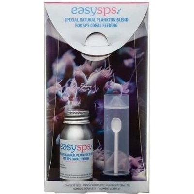 Easy Reefs EasySPS 20 g s dávkovačom