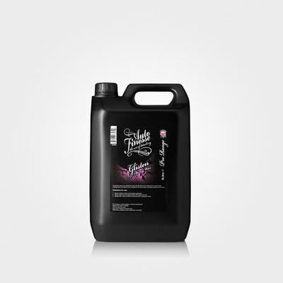 Auto Finesse Glisten Spray Wax 5 l – Hledejceny.cz