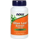 Now Foods Olivový List Olive Leaf Extract 500 mg 60 kapslí
