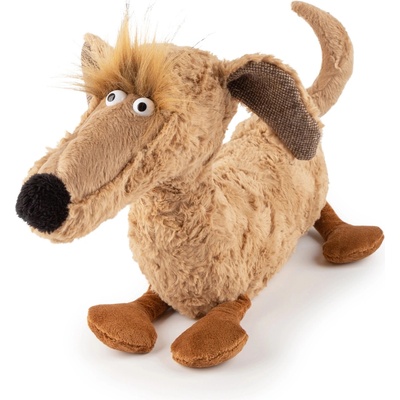 Sigikid krátkosrstý jazvečík – psík 36 cm