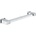 GROHE 40514001 - Закачалка за кърпи ESSENTIALS CUBE 392 mm лъскав хром (GH0879)