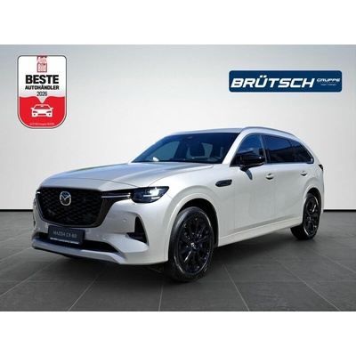 Mazda CX-80 3.3 D 254 Homura Plus AWD 187 kW