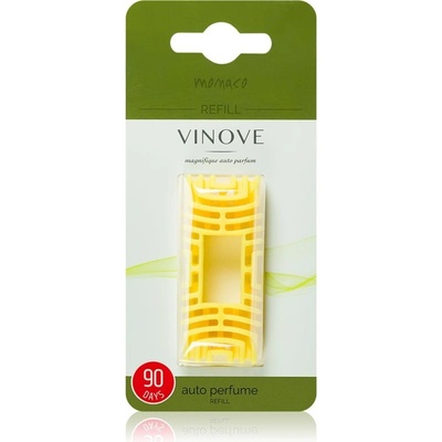 Vinove REFILL FAMILY MONACO