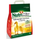 Nutri Mix pro drůbež výkrm a odchov plv 3 kg