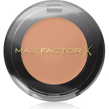 MAX Factor Wild Shadow Pot сенки за очи цвят 07 Sandy Haze 1.85 гр