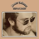 JOHN ELTON - HONKY CHÂTEAU LP