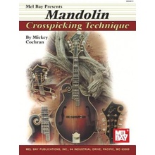 Mandolin Crosspicking Technique