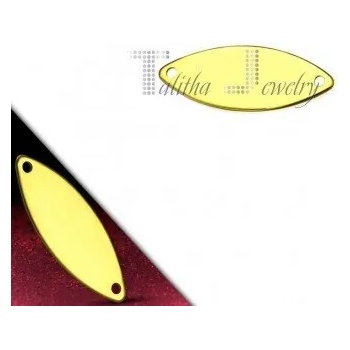 Image 1 of Talitha Diy плочка за гравиране