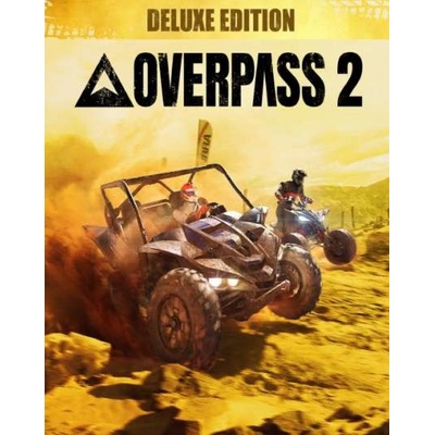 Overpass 2 (Deluxe Edition)