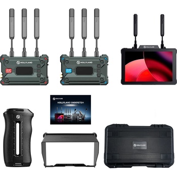 Hollyland Pyro Monitoring Kit