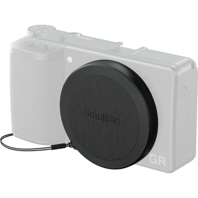 SmallRig Lens Protective Cap for RICOH GR IV 5680