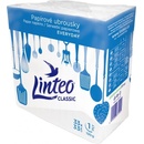Linteo classic servítky 1V 33x33cm 100ks