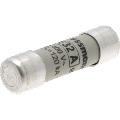 Pojistka válcová EATON 10X38 32A gG 400V PV10 C10G32