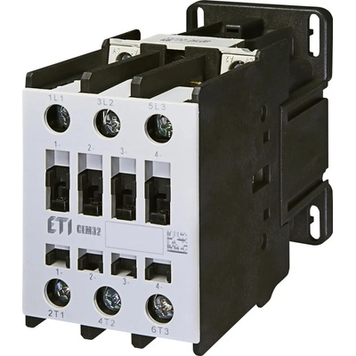 ETI CEM32.00 230V DC 3NO
