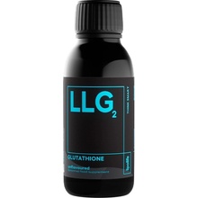 Lipolife Lipozomálný glutathion 150 ml