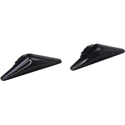 LED dynamické blinkry Ford kouřové Focus, Mondeo (96FO02S)