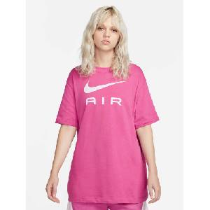 NIKE Тениска w nsw air bf (dx7918-675)