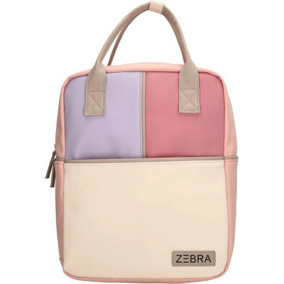 Zebra trends Sterre W01236 Dusty pink 11 L