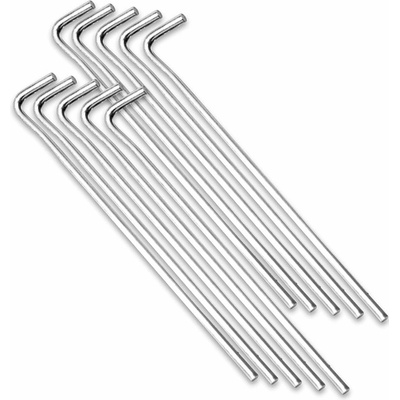 Rockland Tent Pins 19 cm 10ks