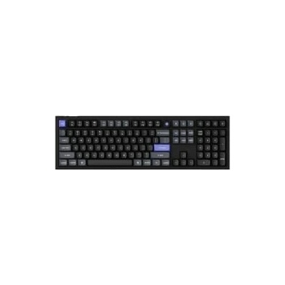 Keychron Q6 HE Full Size Magnetic Black Q6HW-M1