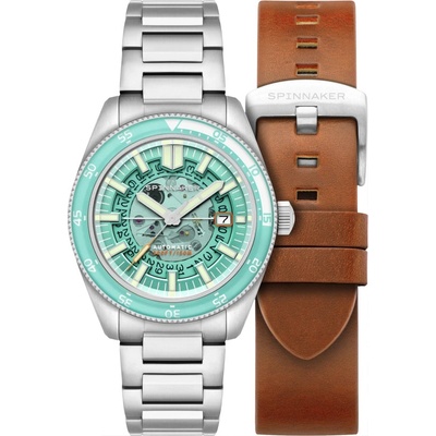 Spinnaker SP-5118-44