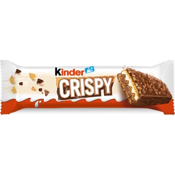 Kinder Crispy 34 g