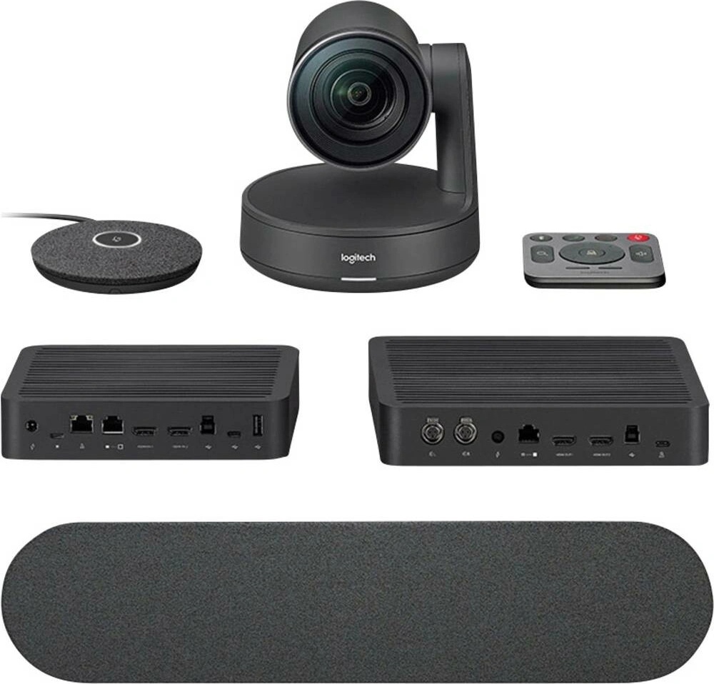 Logitech Rally System