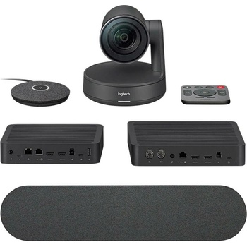 Logitech Rally System
