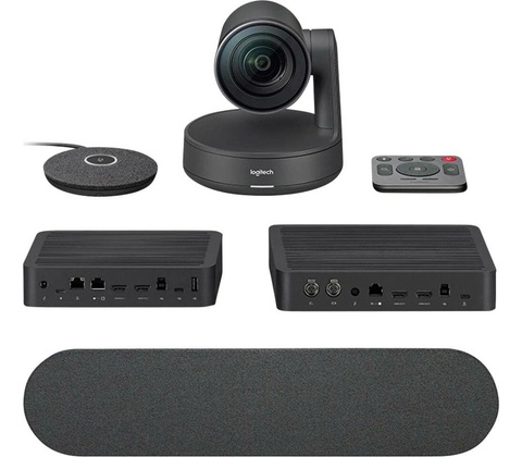 Logitech Rally System