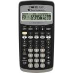 Texas Instruments Ръководство за финансов калкулатор Texas Instruments BAII Plus за Обединеното кралство (TI-BAII Plus) Калкулатори