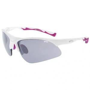 Goggle PAE Balami E992-4 white/pink Слънчеви очила