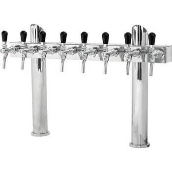 Lindr T8 Výčepní stojan