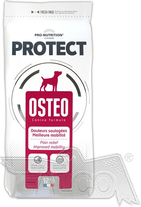 Flatazor Protect Osteo 2 kg