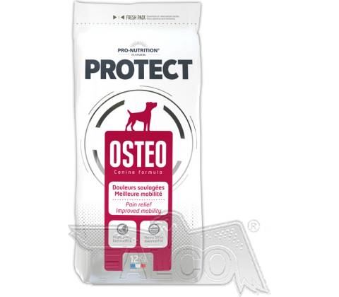 Flatazor Protect Osteo 12 kg