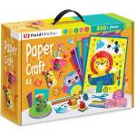 Heidi Walker Творчески комплект Heidi Walker - Paper Craft Kit, за изработка от хартия, с над 800 части (PAT82401) - ozone
