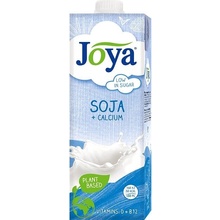 Joya Sójový nápoj natural + Ca 1l