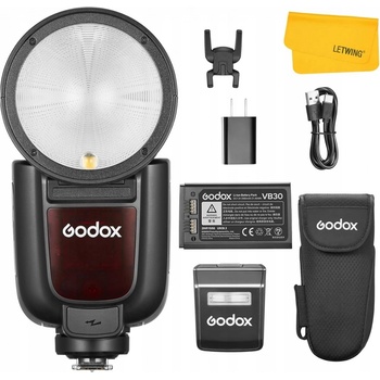Godox V1Pro