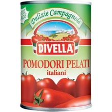 Pomodori pelati 400 g