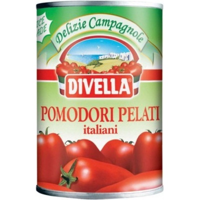 Pomodori pelati 400 g