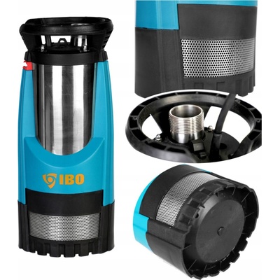 IBO Multi IP Auto 1200 Inox